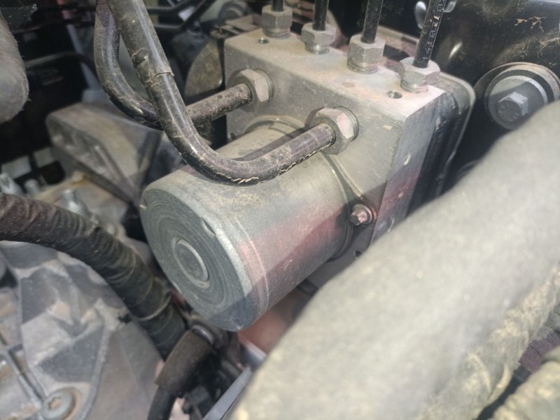 Recambio de abs para ford transit v363 furgoneta (fcd, fdd) 2.0 ecoblue referencia OEM IAM   