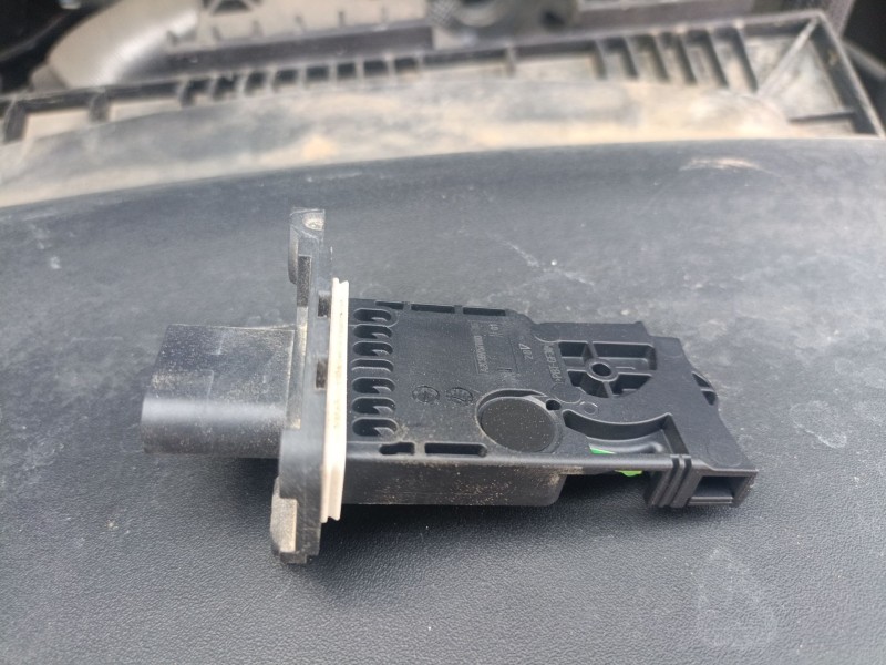 Recambio de caudalimetro para ford transit v363 furgoneta (fcd, fdd) 2.0 ecoblue referencia OEM IAM   