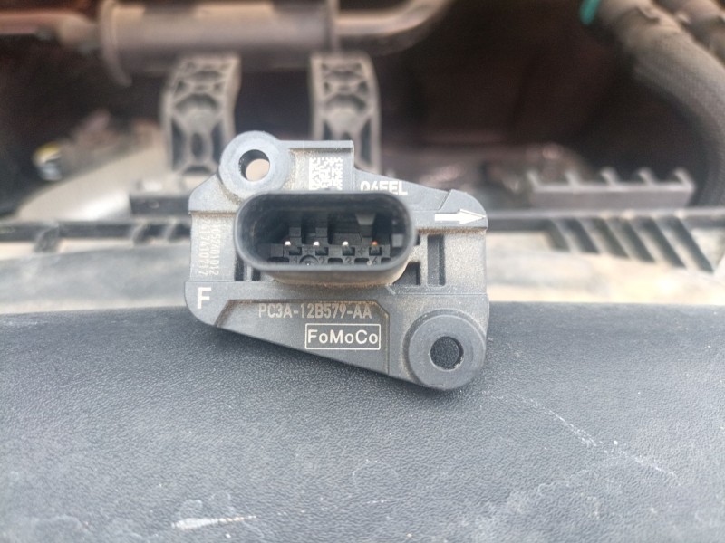 Recambio de caudalimetro para ford transit v363 furgoneta (fcd, fdd) 2.0 ecoblue referencia OEM IAM   