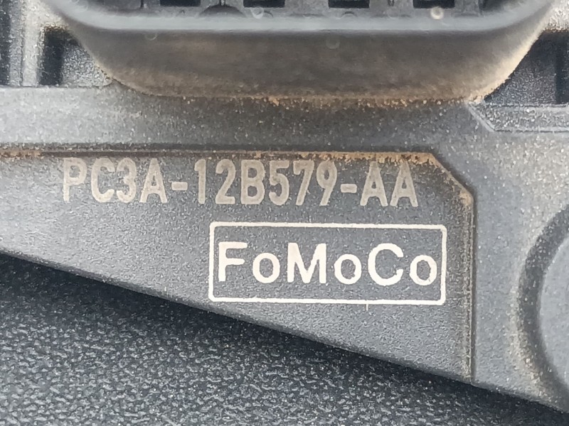 Recambio de caudalimetro para ford transit v363 furgoneta (fcd, fdd) 2.0 ecoblue referencia OEM IAM   