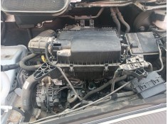 Recambio de motor completo para ford transit v363 furgoneta (fcd, fdd) 2.0 ecoblue referencia OEM IAM   