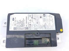 Recambio de modulo electronico para land rover range rover velar referencia OEM IAM L8B270718AU  
