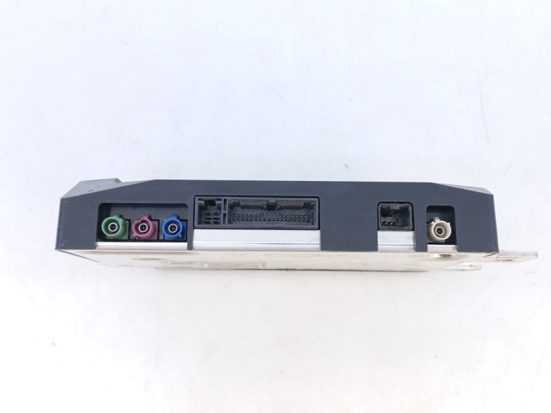 Recambio de modulo electronico para land rover range rover velar referencia OEM IAM L8B270718AU  