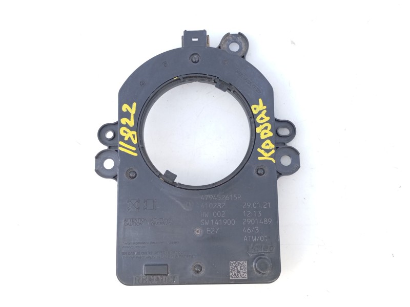 Recambio de sensor para renault kadjar intens referencia OEM IAM 479452615R 1419002901489 
