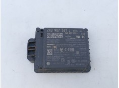 Recambio de sensor para skoda scala (nw1) 1.0 tsi referencia OEM IAM 2Q0907561J  