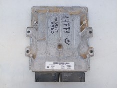 Recambio de centralita motor uce para ford transit v363 furgoneta (fcd, fdd) 2.0 ecoblue referencia OEM IAM RK3A12A650EB AAA9526