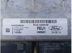 Recambio de centralita motor uce para ford transit v363 furgoneta (fcd, fdd) 2.0 ecoblue referencia OEM IAM RK3A12A650EB AAA9526 2