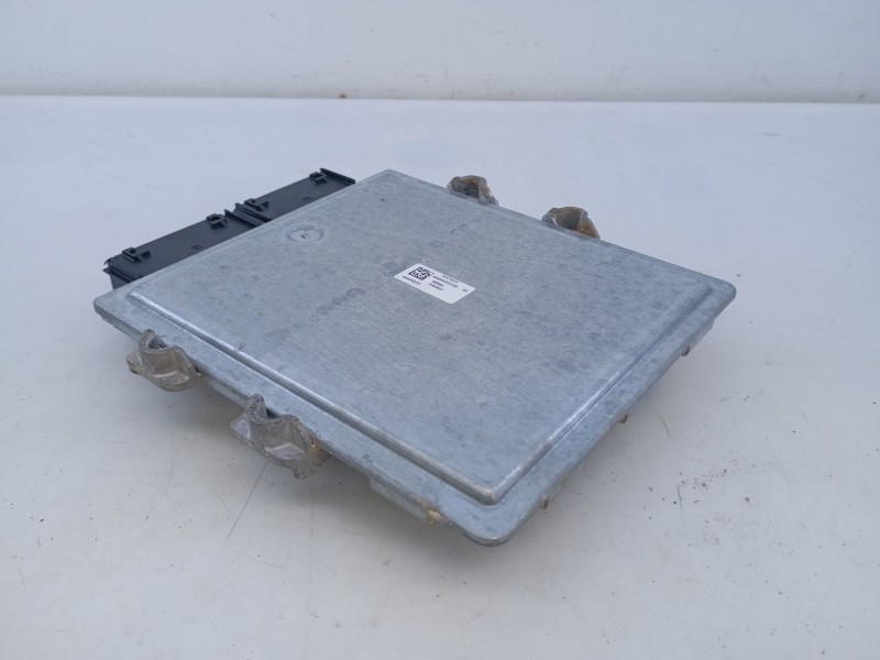 Recambio de centralita motor uce para ford transit v363 furgoneta (fcd, fdd) 2.0 ecoblue referencia OEM IAM RK3A12A650EB AAA9526