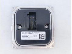 CENTRALITA FAROS XENON 260553401R A2C90665702 E2-B6-14-1