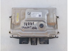 Recambio de modulo electronico para ford transit v363 furgoneta (fcd, fdd) 2.0 ecoblue referencia OEM IAM 0281040241  