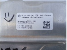 Recambio de modulo electronico para ford transit v363 furgoneta (fcd, fdd) 2.0 ecoblue referencia OEM IAM 0281040241   2
