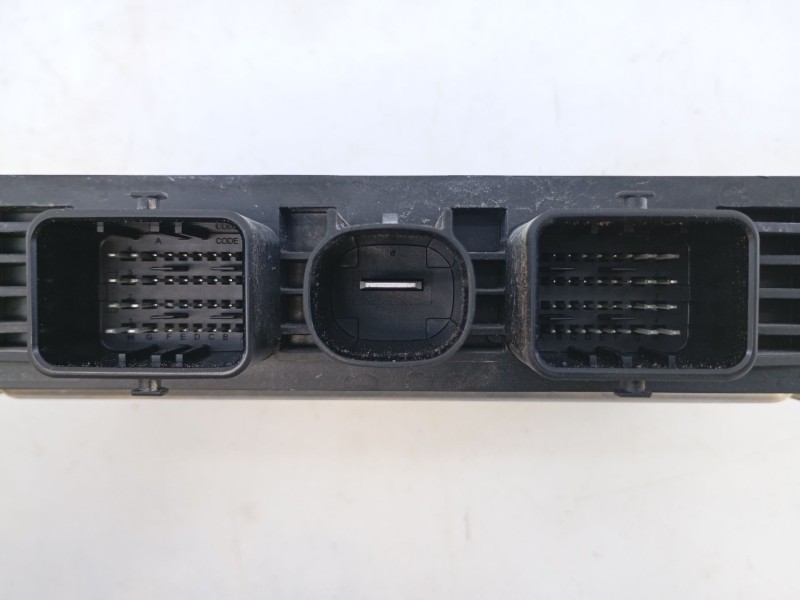 Recambio de modulo electronico para ford transit v363 furgoneta (fcd, fdd) 2.0 ecoblue referencia OEM IAM 0281040241  