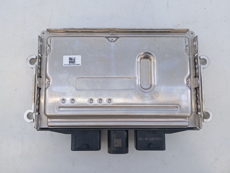Recambio de modulo electronico para ford transit v363 furgoneta (fcd, fdd) 2.0 ecoblue referencia OEM IAM 0281040241  