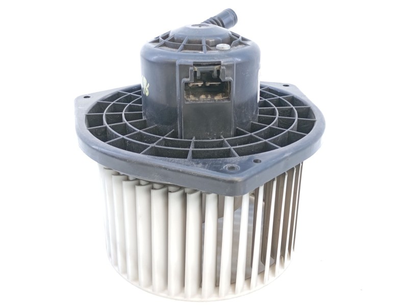 Recambio de ventilador calefaccion para suzuki grand vitara ii (jt, te, td) 1.9 ddis a las 4 ruedas (jt419, td44, jb419wd, jb419