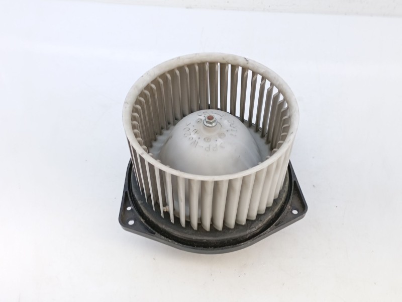Recambio de ventilador calefaccion para suzuki grand vitara ii (jt, te, td) 1.9 ddis a las 4 ruedas (jt419, td44, jb419wd, jb419