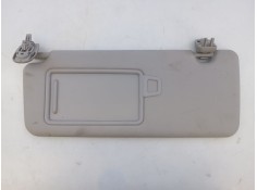 Recambio de parasol izquierdo para kia sportage v (nq5) 1.6 t-gdi mhev referencia OEM IAM   