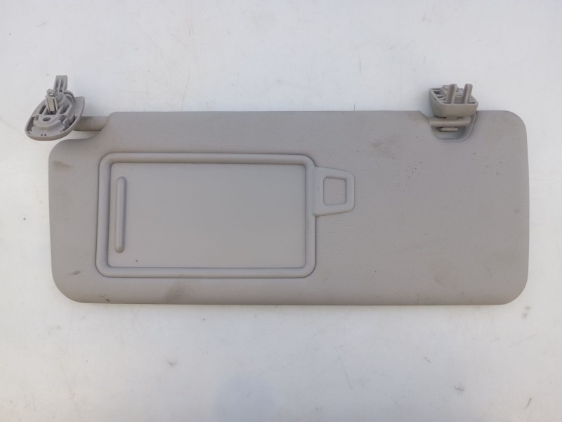 Recambio de parasol izquierdo para kia sportage v (nq5) 1.6 t-gdi mhev referencia OEM IAM   