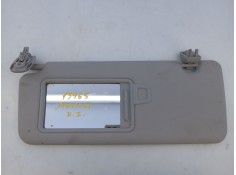 Recambio de parasol izquierdo para kia sportage v (nq5) 1.6 t-gdi mhev referencia OEM IAM    2