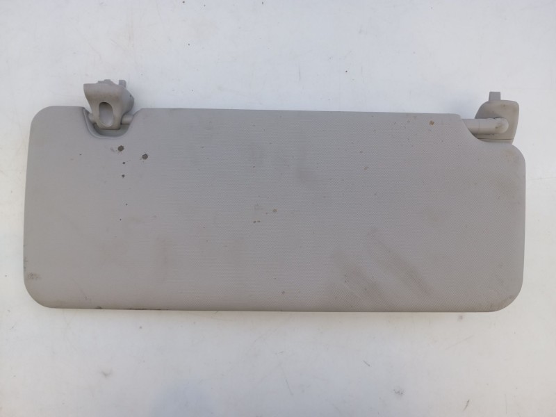 Recambio de parasol izquierdo para kia sportage v (nq5) 1.6 t-gdi mhev referencia OEM IAM   