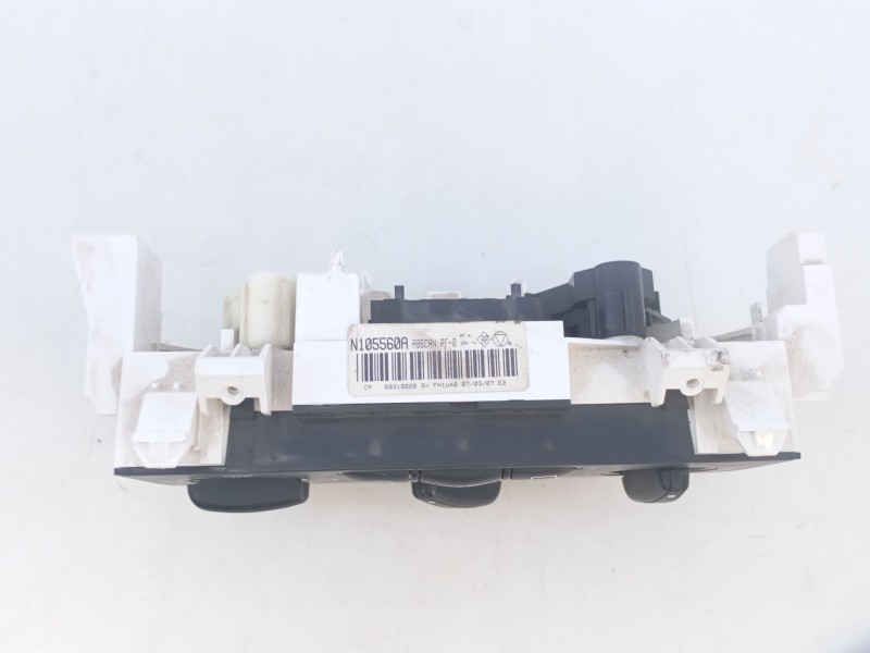 Recambio de mando calefaccion / aire acondicionado para citroën c3 i (fc_, fn_) 1.4 16v referencia OEM IAM N105560A 69310008 