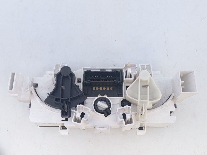 Recambio de mando calefaccion / aire acondicionado para citroën c3 i (fc_, fn_) 1.4 16v referencia OEM IAM N105560A 69310008 
