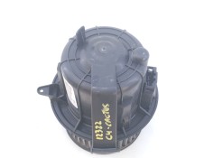 Recambio de ventilador calefaccion para citroën c4 cactus feel referencia OEM IAM   