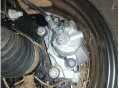 Recambio de pinza freno delantera izquierda para ford transit courier referencia OEM IAM   