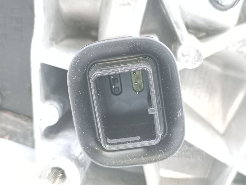 Recambio de retrovisor izquierdo electrico para bmw x1 (f48) xdrive 20 d referencia OEM IAM   