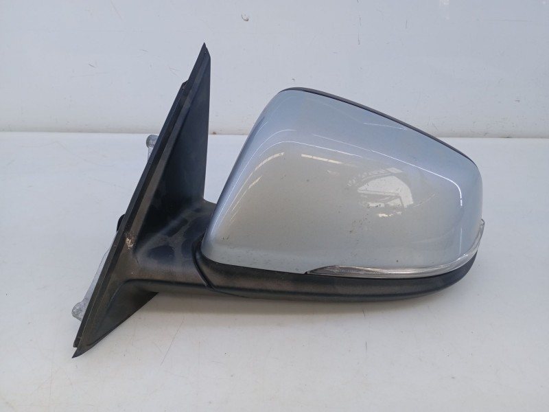 Recambio de retrovisor izquierdo electrico para bmw x1 (f48) xdrive 20 d referencia OEM IAM   