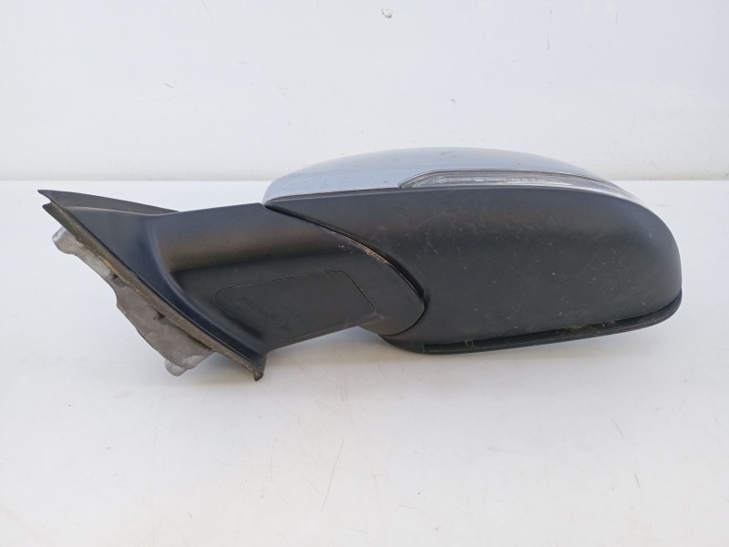 Recambio de retrovisor izquierdo electrico para bmw x1 (f48) xdrive 20 d referencia OEM IAM   