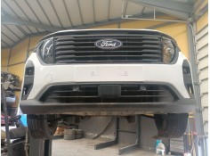 Recambio de paragolpes delantero para ford transit courier referencia OEM IAM   