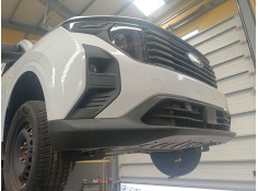 Recambio de paragolpes delantero para ford transit courier referencia OEM IAM    2