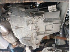 Recambio de caja cambios para ford transit courier referencia OEM IAM F1DR7002BDB  