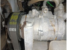 COMPRESOR AIRE ACONDICIONADO 