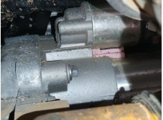 Recambio de motor arranque para ford transit courier referencia OEM IAM   