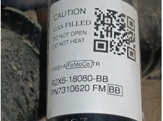 Recambio de amortiguador trasero izquierdo para ford transit courier referencia OEM IAM    2