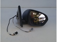 Recambio de retrovisor derecho electrico para dacia duster (hm_) 1.3 tce 130 (hmmf) referencia OEM IAM   