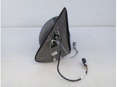 Recambio de retrovisor derecho electrico para dacia duster (hm_) 1.3 tce 130 (hmmf) referencia OEM IAM    2