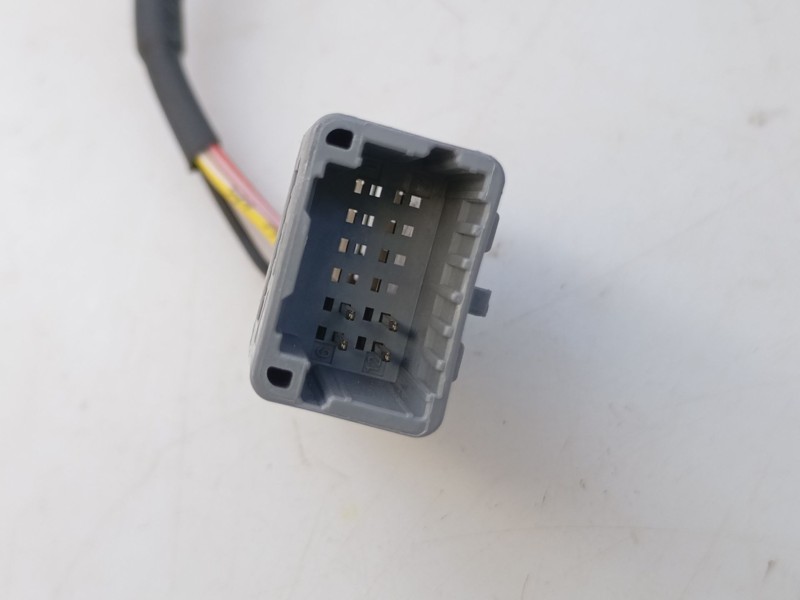 Recambio de retrovisor derecho electrico para dacia duster (hm_) 1.3 tce 130 (hmmf) referencia OEM IAM   