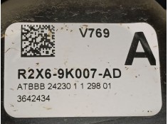 Recambio de deposito combustible para ford transit courier referencia OEM IAM R2X69KO07AD   2