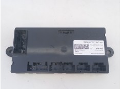 Recambio de modulo electronico para volkswagen caddy v furgoneta/monovolumen (sba, sbh) 2.0 tdi bmt referencia OEM IAM 5WA907727