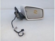 Recambio de retrovisor derecho electrico para mercedes-benz clase e t-model (s212) e 200 cdi / bluetec (212.205, 212.206) refere