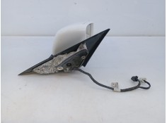 Recambio de retrovisor derecho electrico para mercedes-benz clase e t-model (s212) e 200 cdi / bluetec (212.205, 212.206) refere 2