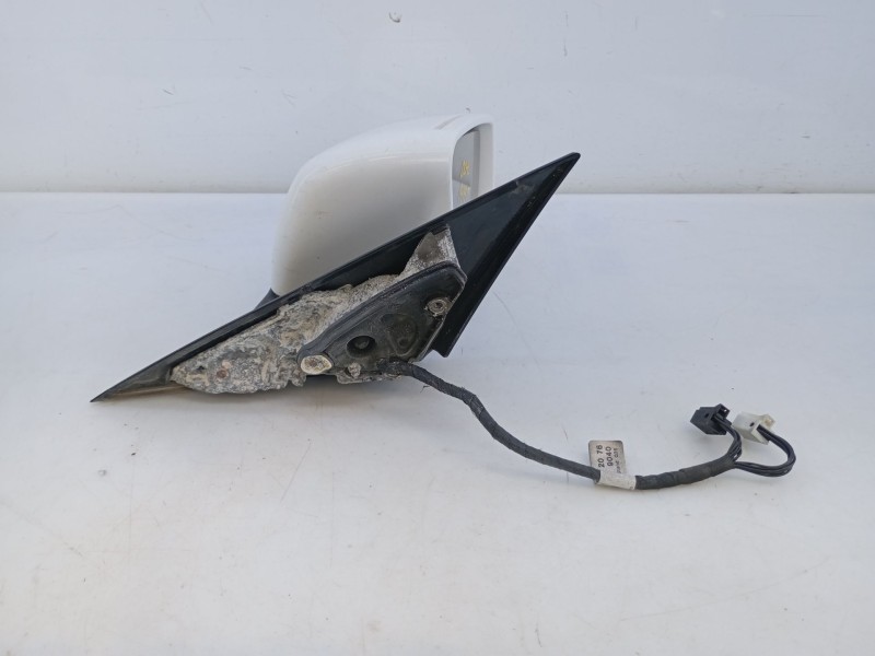 Recambio de retrovisor derecho electrico para mercedes-benz clase e t-model (s212) e 200 cdi / bluetec (212.205, 212.206) refere