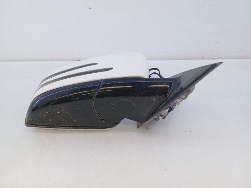 Recambio de retrovisor derecho electrico para mercedes-benz clase e t-model (s212) e 200 cdi / bluetec (212.205, 212.206) refere