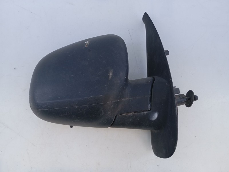 Recambio de retrovisor derecho manual para mercedes-benz citan furgoneta/monovolumen (w415) 109 cdi (415.601, 415.603, 415.605) 