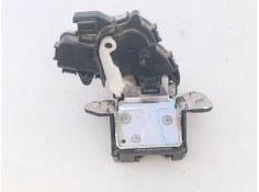 CERRADURA MALETERO / PORTON E2-A2-4-2