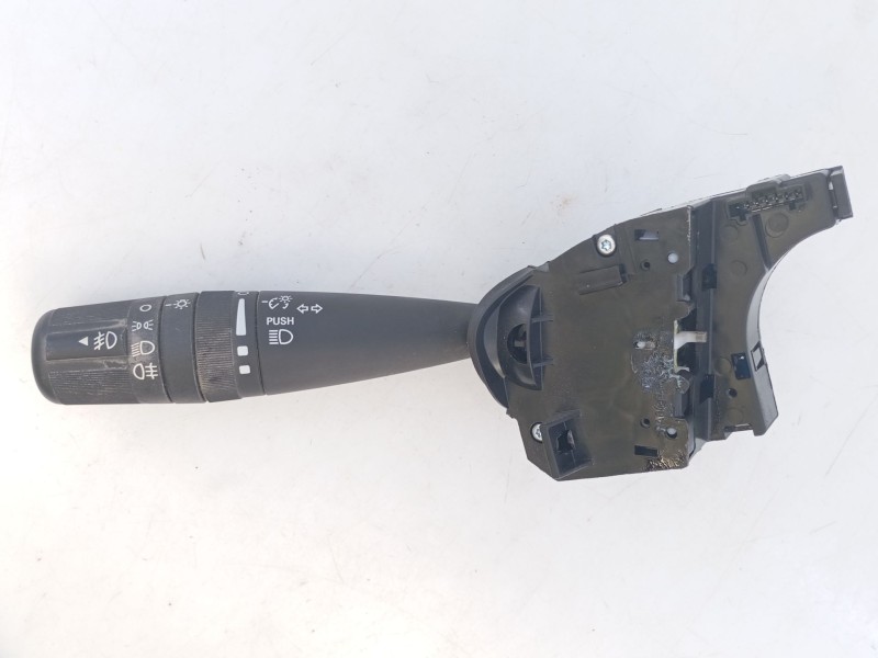 Recambio de mando intermitentes para jeep wrangler iii (jk) 2.8 crd referencia OEM IAM 170057020105381  