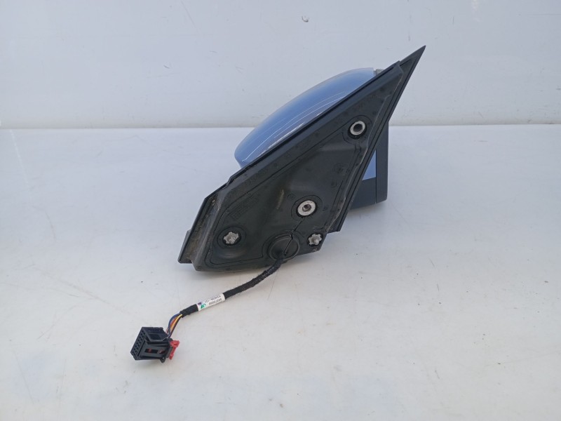 Recambio de retrovisor derecho electrico para volkswagen t-cross (c11, d31) 1.0 tsi referencia OEM IAM   