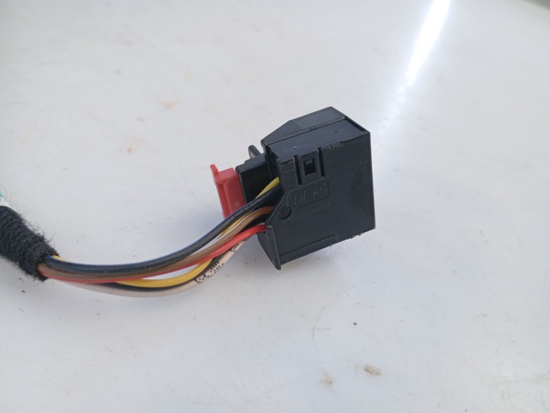 Recambio de retrovisor derecho electrico para volkswagen t-cross (c11, d31) 1.0 tsi referencia OEM IAM   